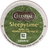 Celestial Sleepytime Tea - 18 Ct