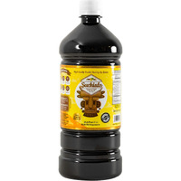 Suchiate Pure Vanilla | Mexican Vanilla For Baking And Desserts | Made With Real Vanilla Bean | Vainilla Mexicana Buena 33.8Oz (1 Liter)