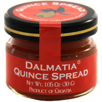 Dalmatia Quince Spread, 1.05 Ounce, Single Jar