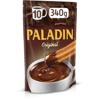 Paladin Paladin (Hot Chocolate Drink) 340 G