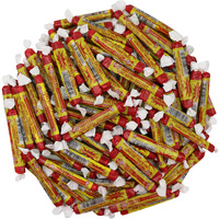 Firstchoicecandy Long Boys Coconut Caramel Bulk Candy, 5 Pound