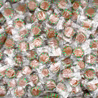 Starlight Candy, Individually Wrapped (Chocolate, 1 Pound)
