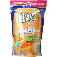 Klass Listo Melon - Cantaloupe, 14.1 Oz