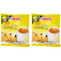 Gold Kili Instant Honey Ginger Lemon Drink (2 Pack, Total Of 720G)