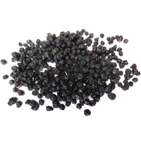 Dried Blueberries By Its Delish, 2 Lbs Bulk | Fresh Dry Blueberry Fruit Berry Snack Blue Berries For Baking And Snacking | Healthy Snacks, Vegan, Kosher