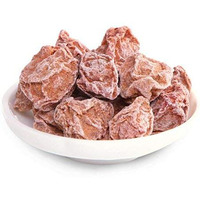 Helen Ou@ Zhejiang Specialty: Preserved Fruit Dried Plum Salty And Sour Plum ???? 120G/4.23Oz/0.26Lb