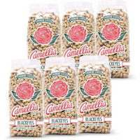 Camellia Brand Dried Black Eye Peas, 1 Pound (Pack Of 6)