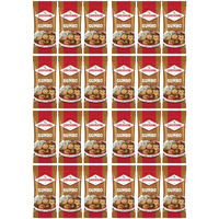 Louisiana Gumbo Base 5 Oz. (Pack Of 24) - Authentic Cajun Flavor For Delicious Gumbo - Just Add Your Choice Of Meat And Or Seafood Over Rice - By Louisiana Fish Fry