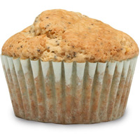 Simply Scrumptous Low Carb Fat Free Lemon Muffins