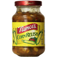 Nances Relish Corn, 9.5 Oz