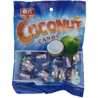 Chun Guang Coconut Candy, 5.6 Ounce