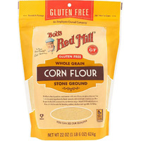 Bob's Red Mill Corn Flour 22 Ounce (Pack Of 2)