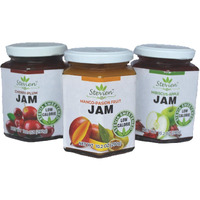 Jams Parent (Exotic Pack, 3 Pack)
