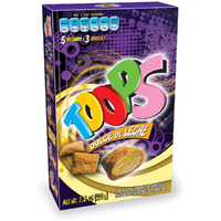 Toops Dulce De Leche Cereal, 7.8 Ounce (Pack Of 12)