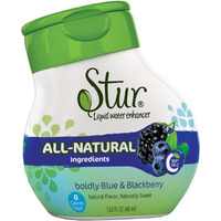 Stur Drink Mix Blackberry Liquid Enhancer