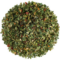 Silver Birch Leaf Tea - Birch Tea Birch Leaves Silver Leaf Tea Leaf Silver Tea Birch Tea Leaf
