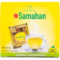 Samahan Ayurvedic Herbal Tea 50 Sachets