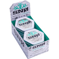 Wintergreen Keto Xylitol Candy Chips (6-Pack) - Sn 1.5Oz Tin - Sugar-Free Candy With Only 2 Ingredients | Low Carbs, Diabetic-Friendly, Non-Gmo, Vegan, Gf & Kosher | Purest Candy In The World