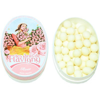 Les Anis De Flavigny Anisbonbons Rose 50 G