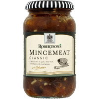 Robertson's Mincemeat 411G- Fast
