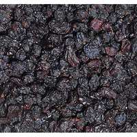 Dried Zante Currant Raisins By Its Delish, 2 Lbs Bulk Bag | Black Currants Dried Fruit For Snacking And Baking | Vegan, Kosher