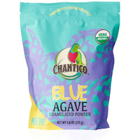 Chantico Sweet Granulated Agave Powder (Powder, 1 250G Bag)