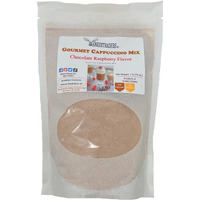 Yankeetraders, Chocolate Raspberry Cappuccino Mix, 1 Pound