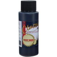 Soda Flavor Extract, 2Oz (Root Beer)
