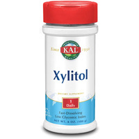 Kal Xylitol Powder, 6 Ounce