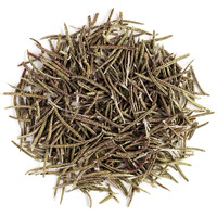 Rosemary Organic Culinairy Gourmet Herb - Rosmarinus Officinalis Dried Romero Sprigs - Rosemery Rosemar Rosemary Herbs Rose Mary Rosmary Dried Rosemary Herb Sprig Rosemary Dry Herbs Rosmery