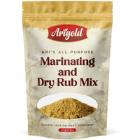 Aris All Purpose Seasoning For Marinating, Bbq Rub, Chicken Rub, Pork Rub, Bbq Seasoning And Dry Rub Mix For Meat, Pork Chops, Steak Seasoning, Lamb Chop, Chicken Seasoning, Hamburger And Fish.