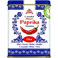 Hungarian Sweet Paprika (50G/1.76Oz) In Metal Container, Imported From Hungary