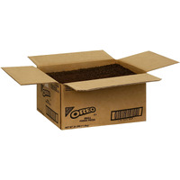 Oreo Chocolate Sandwich Cookies Small Cookie Pieces, 25 Lb Box