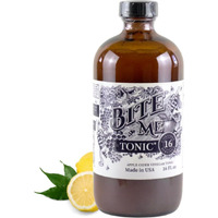 Bite Me Tonic - Apple Cider Vinegar With Manuka Honey Tonic
