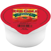 Red Gold Naturally Balanced Marinara Sauce, 84-2.5Oz