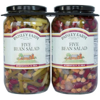 Paisley Farm 5 Bean Salad - 35.5 Oz. - 2 Ct.