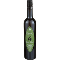 Castelines Classic Aop Vallee Des Baux De Provence 2020 Harvest Cold Extracted Extra Virgin Olive Oil - 0.5 Liter / 16.9 Ounces