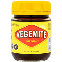 Vegemite (220 Gram)