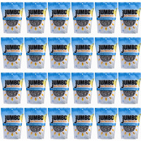 Jumbo Sunflower Seeds, Original, 16-Ounce (1 Pound (Pack Of 24))