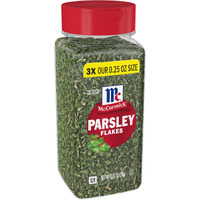 Mccormick Parsley Flakes, 0.87 Oz