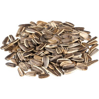 Jumbo Lightly Sea Salted Sunflower Seeds By Gerbs - 2 Lbs. - Top 14 Food Allergen Free & Non Gmo - Vegan, Keto Safe, Kosher - Grown In Usa