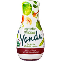 Yondu Vegetable Umami Essence (5.1Fl Oz) - Premium, Vegan Plant-Based Sauce For Mild & Flavorful Cooking. Great For Soups, Stir-Fries & Sauces.