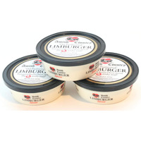 Spread Limburger - 3 Pack