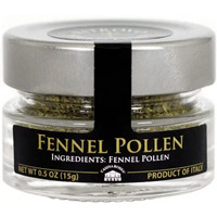 Fennel Pollen, Ritrovo Selections By Casina Rossa