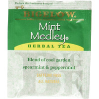 Bigelow Mint Medley Tea Bags - 20 Ct - 3 Pk