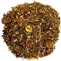 Nelson's Tea - Hoosier Kettle Corn (4Oz)