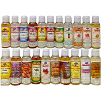 Flavor Essence Custom 5 Pack Case -Unsweetened Natural Flavors ~Any Combination Of Flavors You Want.