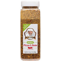 Chef Paul Prudhomme's Magic Seasoning Herbal Pizza & Pasta Magic, 16-Ounce