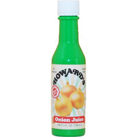 Howards Juice Onion