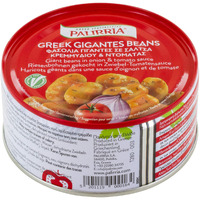 Palirria Baked Giant Beans (280G Can)